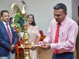 Certificate course on counselling 5th batch